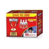 Mortein Fragrant Liquid Refill 3pcs
